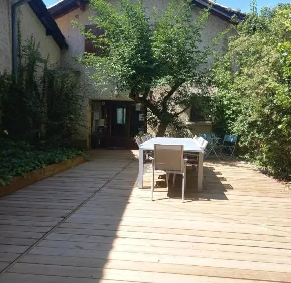 Aamiaismajoitus (B&B) La Méridienne   Chambres D Hôtes