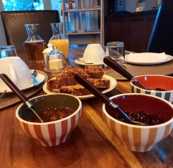 Aamiaismajoitus (B&B) La Méridienne   Chambres D Hôtes