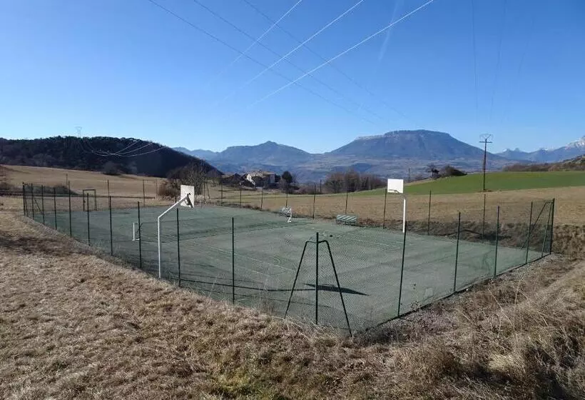 Aamiaismajoitus (B&B) La Méridienne   Chambres D Hôtes