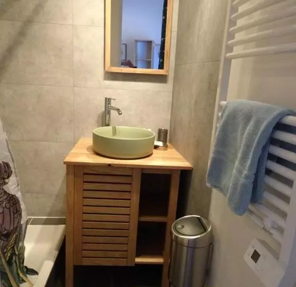 Aamiaismajoitus (B&B) La Méridienne   Chambres D Hôtes