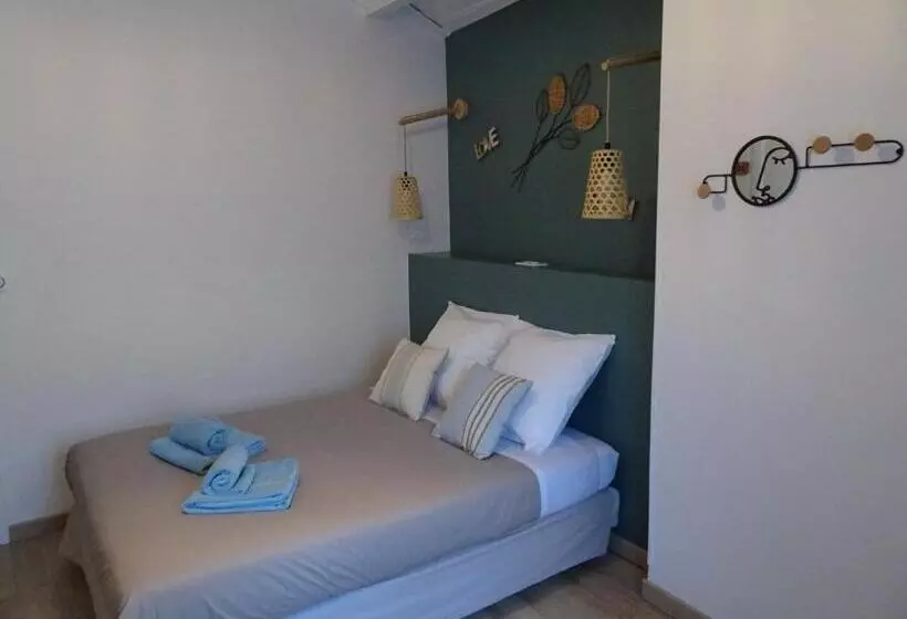 Aamiaismajoitus (B&B) La Méridienne   Chambres D Hôtes