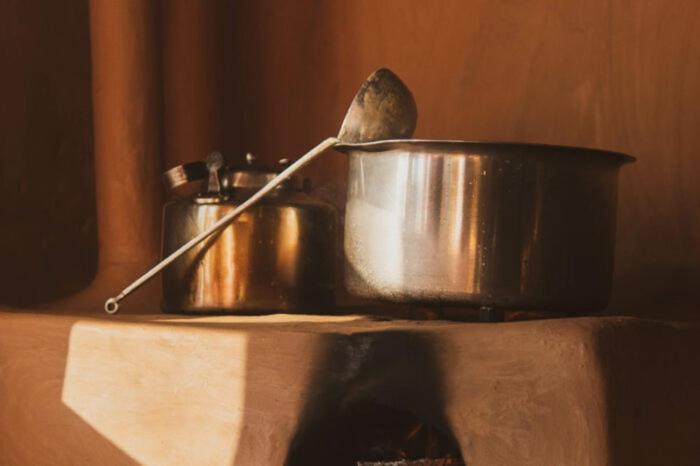 مبيت وإفطار Odyssey Stays Rumtek