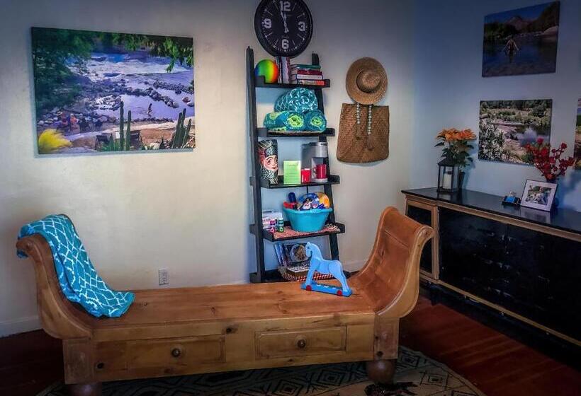 Birdwatch Cottage With River Beach Pass