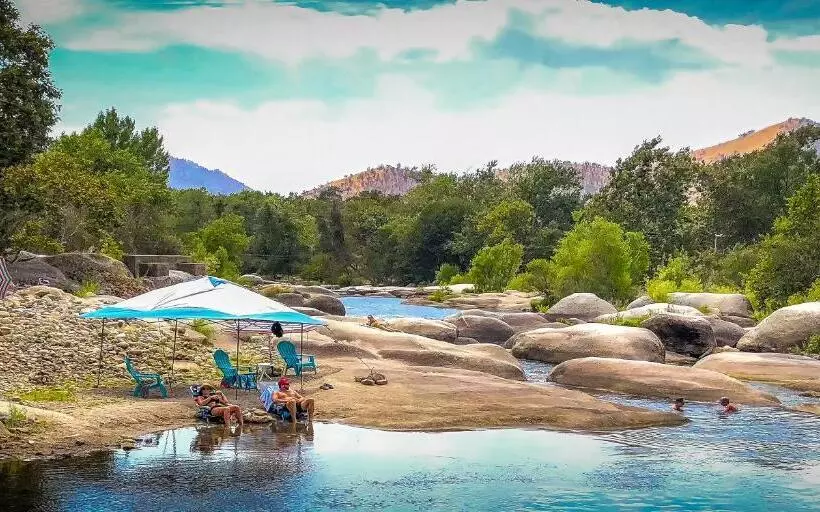 Birdwatch Cottage With River Beach Pass