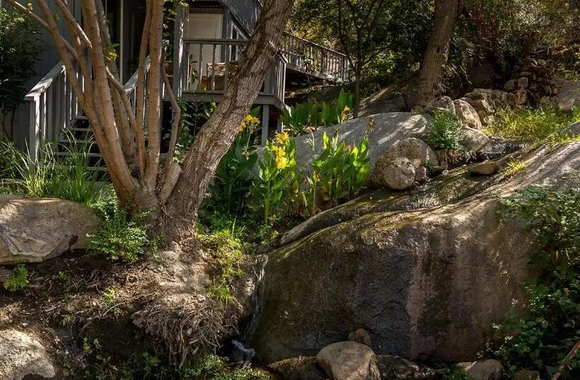 Birdwatch Cottage With River Beach Pass