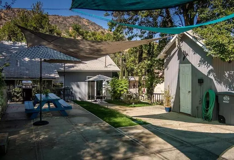 Birdwatch Cottage With River Beach Pass