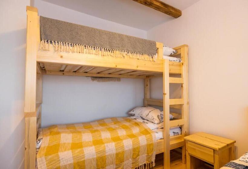 Cabana Bucuria Munților