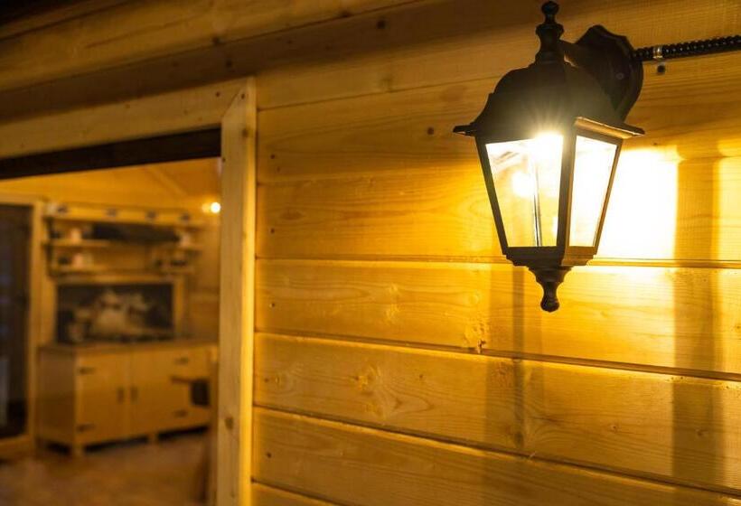 Cabana Bucuria Munților