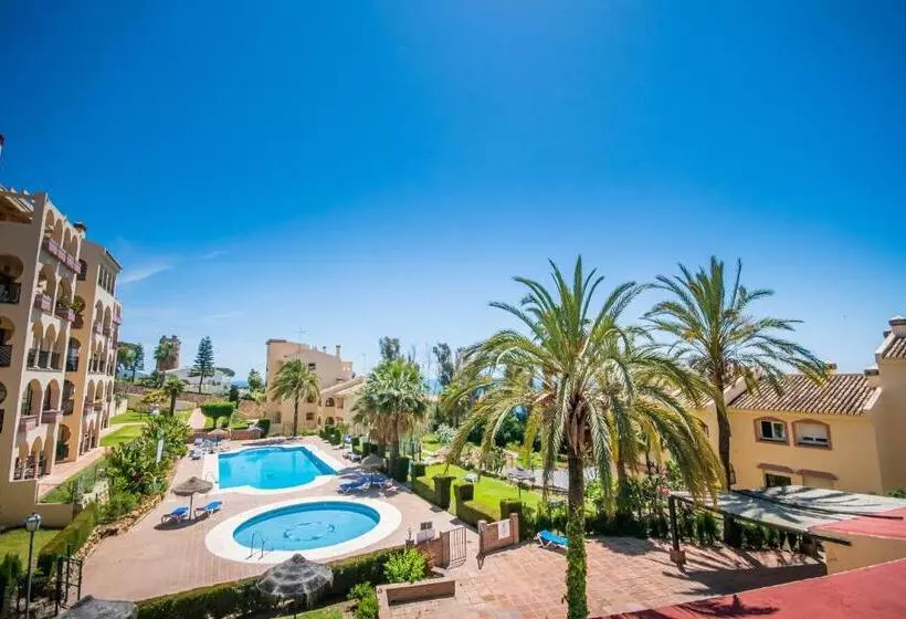 Cubo S Torreoceano Family Beach