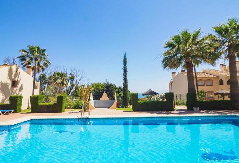 Cubo S Torreoceano Family Beach