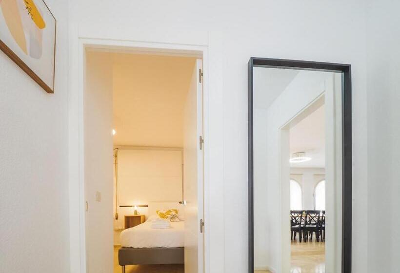 Cubo S Torreoceano Family Beach