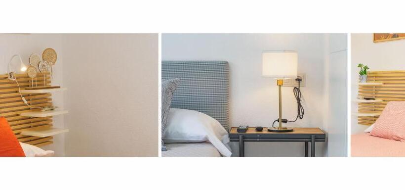 Cubo S Torreoceano Family Beach