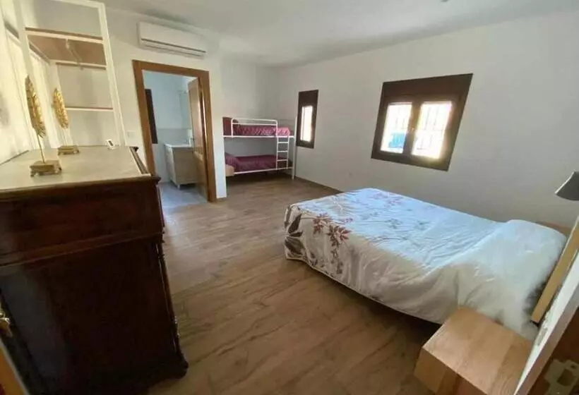 El Cortijo Del Abuelo Pepe