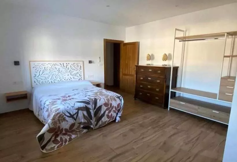 El Cortijo Del Abuelo Pepe