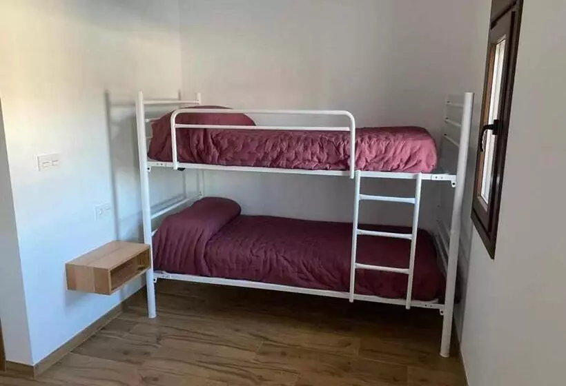 El Cortijo Del Abuelo Pepe