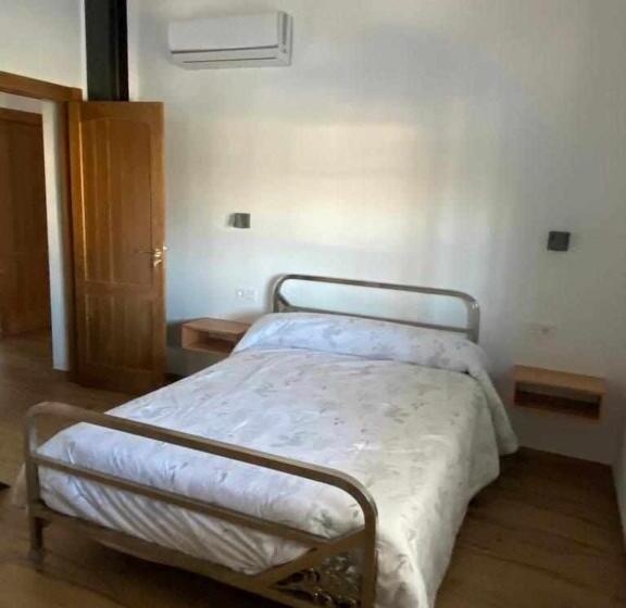 El Cortijo Del Abuelo Pepe