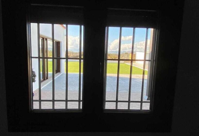 El Cortijo Del Abuelo Pepe