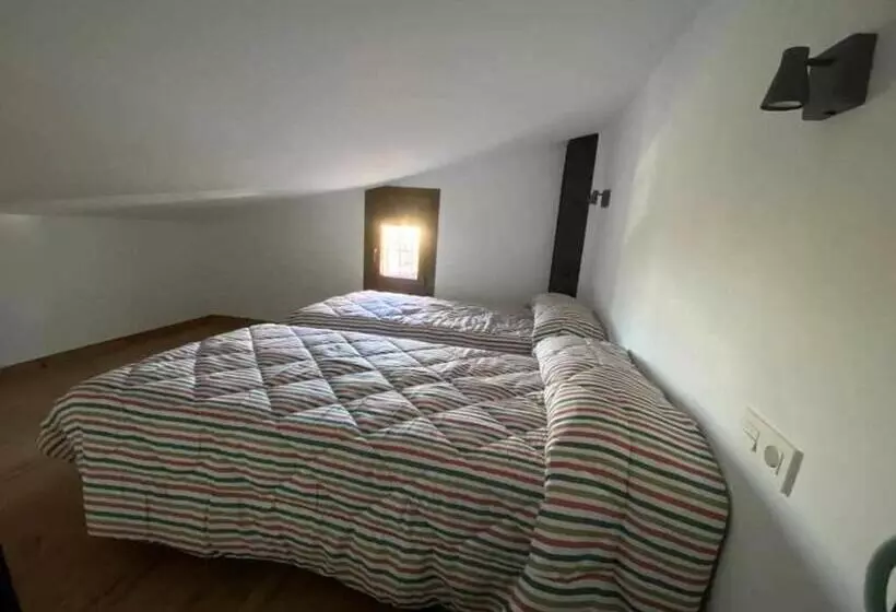 El Cortijo Del Abuelo Pepe