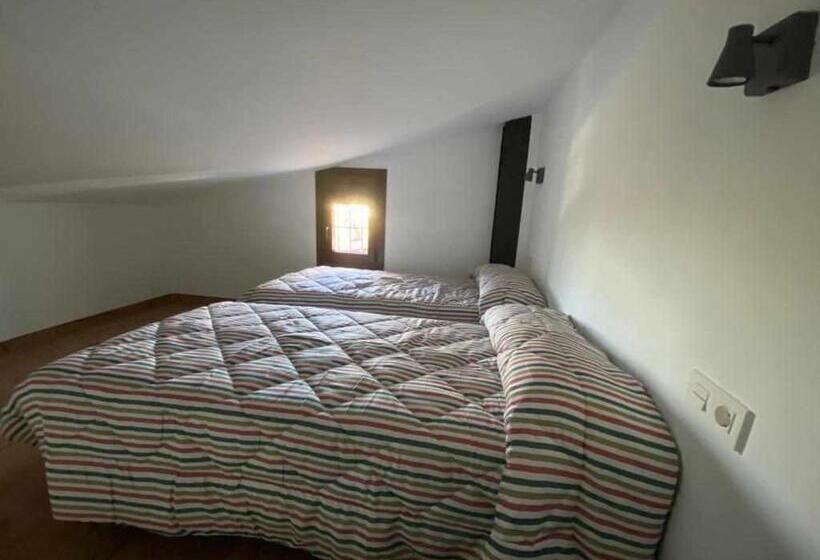 El Cortijo Del Abuelo Pepe