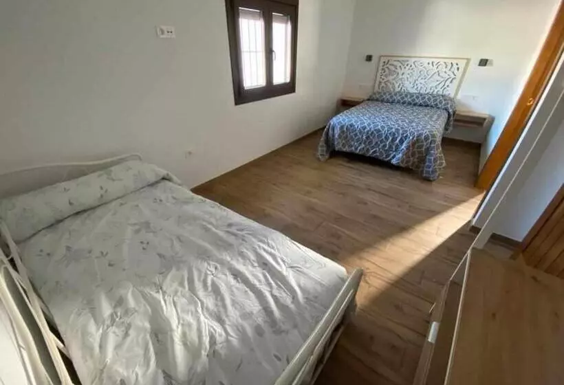 El Cortijo Del Abuelo Pepe