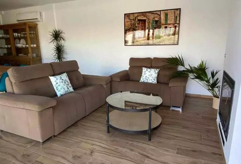 El Cortijo Del Abuelo Pepe