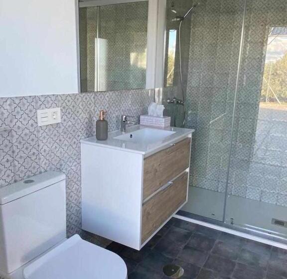 El Cortijo Del Abuelo Pepe