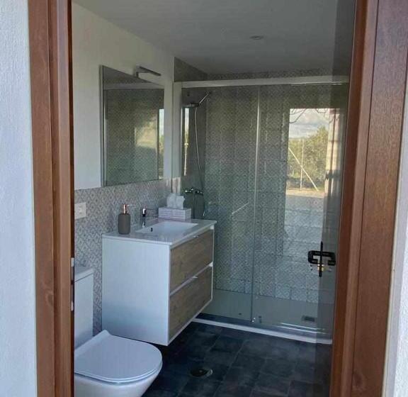 El Cortijo Del Abuelo Pepe