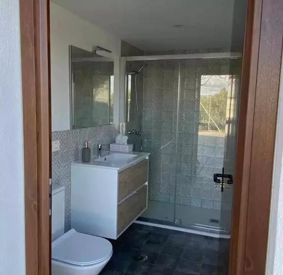 El Cortijo Del Abuelo Pepe