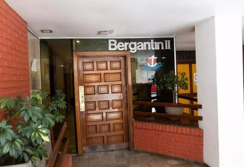 Hermoso Departamento En Mar Del Plata