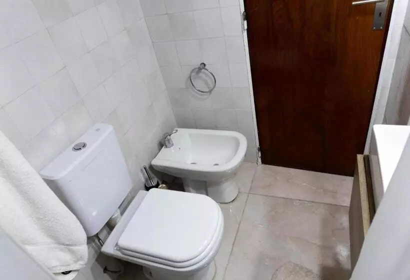 Hermoso Departamento En Mar Del Plata