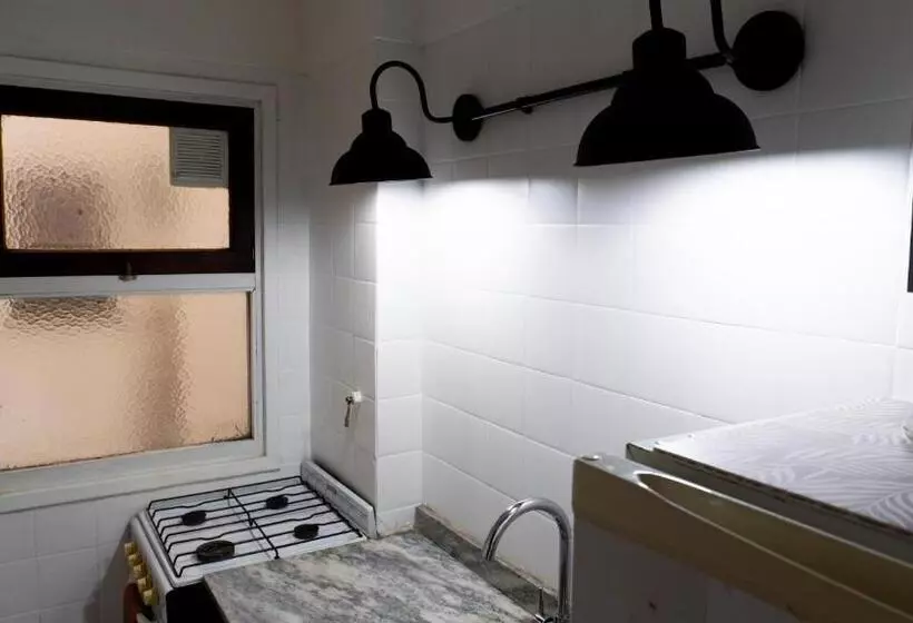Hermoso Departamento En Mar Del Plata