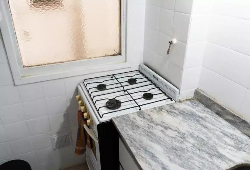 Hermoso Departamento En Mar Del Plata