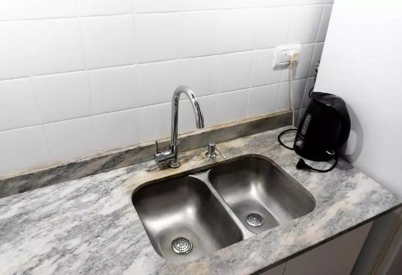 Hermoso Departamento En Mar Del Plata