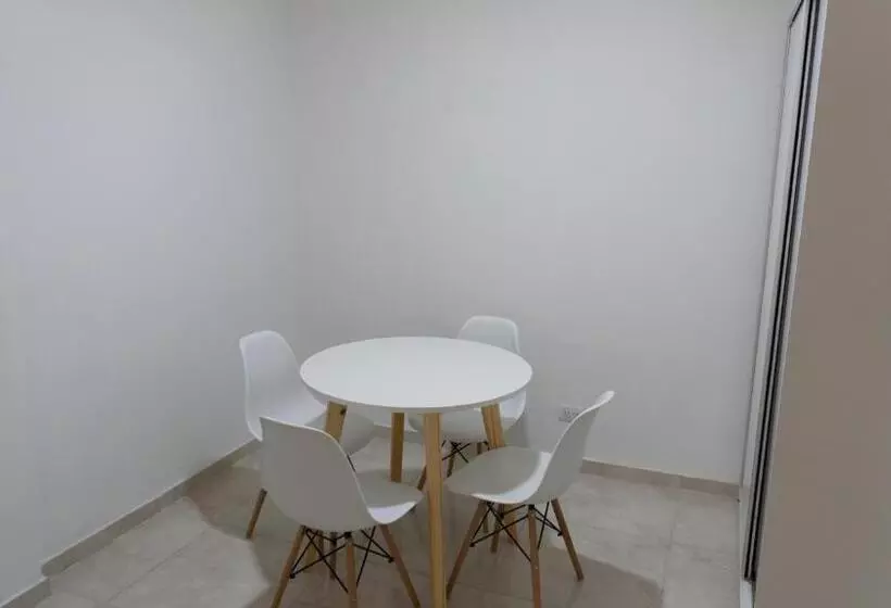 Hermoso Departamento En Mar Del Plata