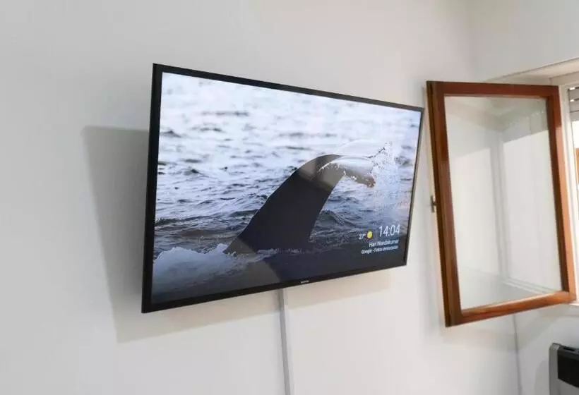Hermoso Departamento En Mar Del Plata