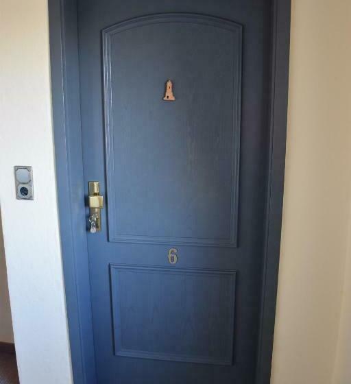 Otel Ostseeperle Börgerende