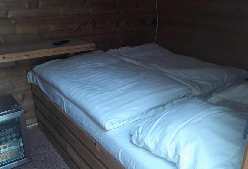 Otel Ostseeperle Börgerende