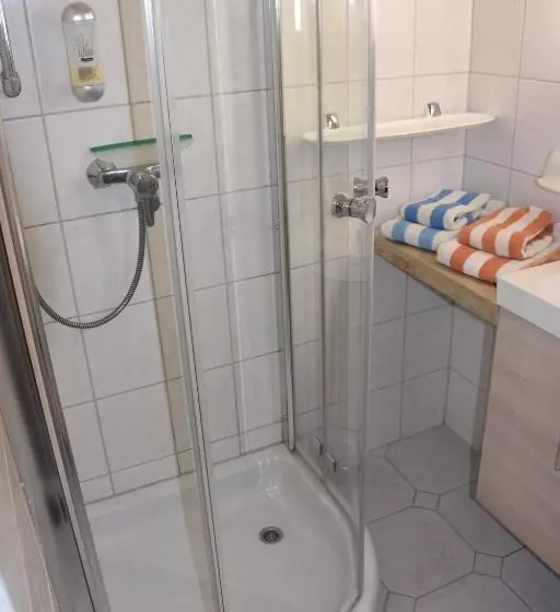 Hotelli Ostseeperle Börgerende