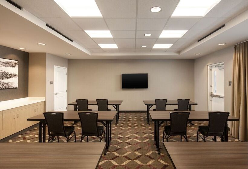 فندق Residence Inn By Marriott Tampa Wesley Chapel