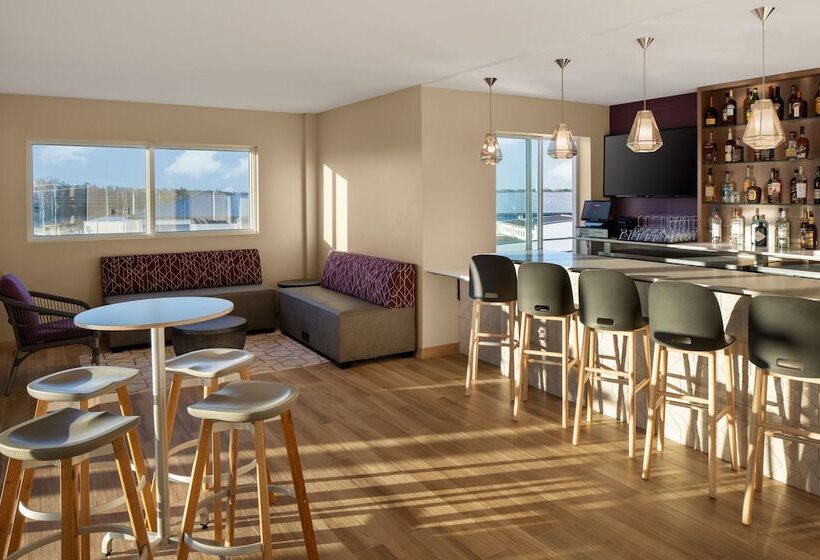 فندق Residence Inn By Marriott Tampa Wesley Chapel