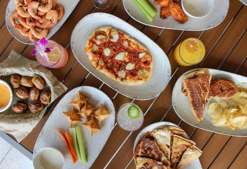 فندق Residence Inn By Marriott Tampa Wesley Chapel