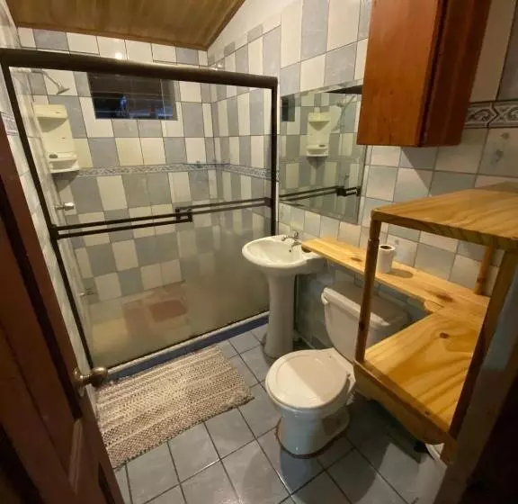 Majatalo La Casa De Cachi