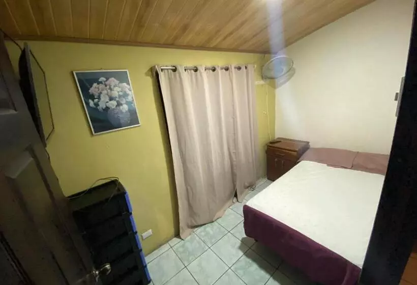 Majatalo La Casa De Cachi