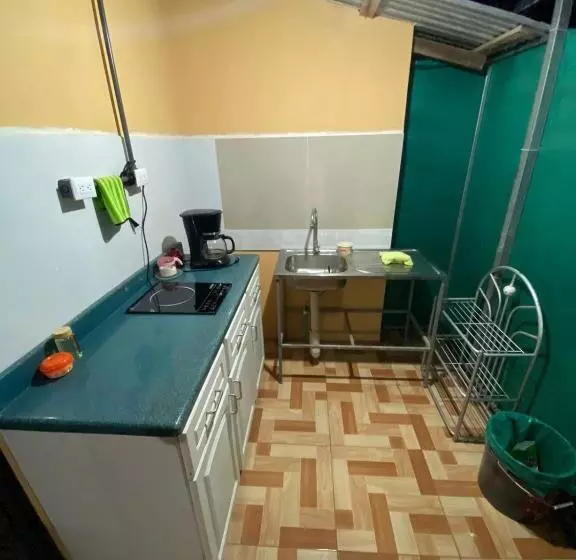 Majatalo La Casa De Cachi