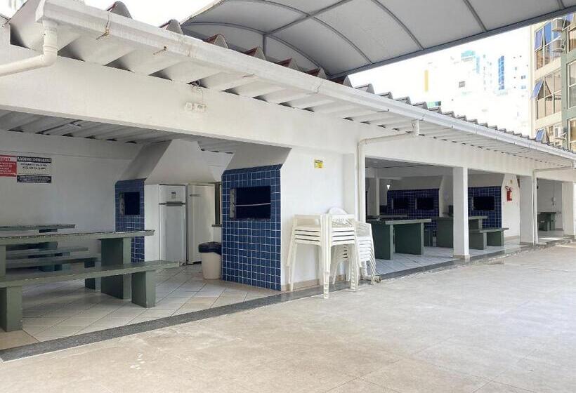 Pr143 Próximo A Avenida Brasil, Garagem Camionete, 4 Dorm, Climatizado, Wifi