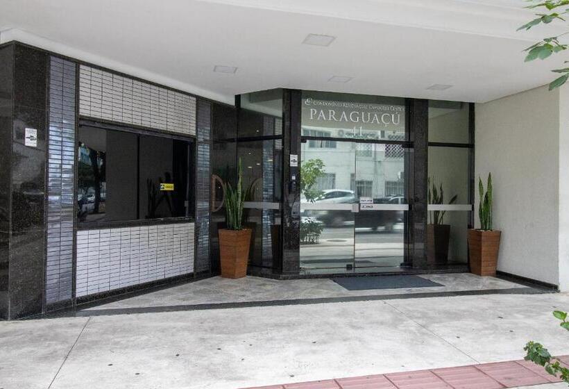 Pr143 Próximo A Avenida Brasil, Garagem Camionete, 4 Dorm, Climatizado, Wifi