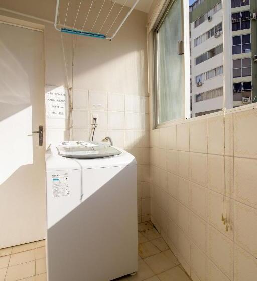 Pr143 Próximo A Avenida Brasil, Garagem Camionete, 4 Dorm, Climatizado, Wifi