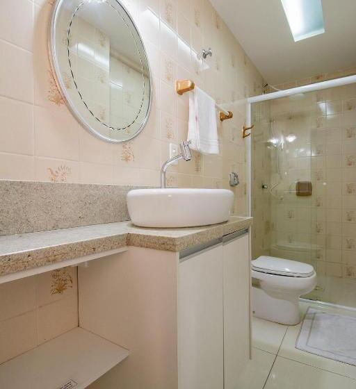 Pr143 Próximo A Avenida Brasil, Garagem Camionete, 4 Dorm, Climatizado, Wifi