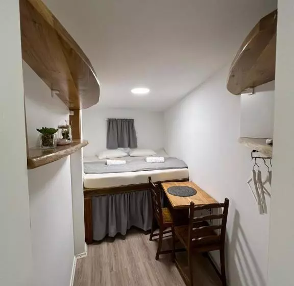 Sml Apartments 1