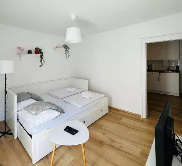 Sml Apartments 1